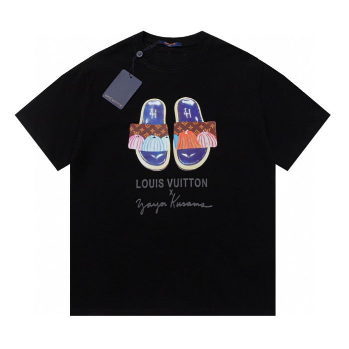 Fashion cotton T shirt for men and women, CL25-247-248