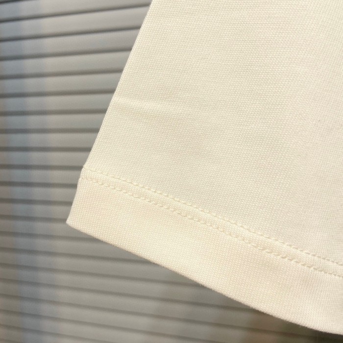 Fashion cotton T shirt for men and women, CL25-270