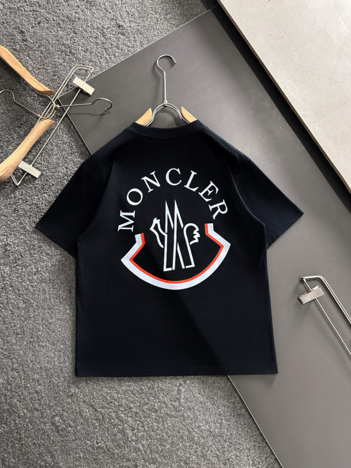 Fashion cotton T shirt for men and women, CL25-253-254