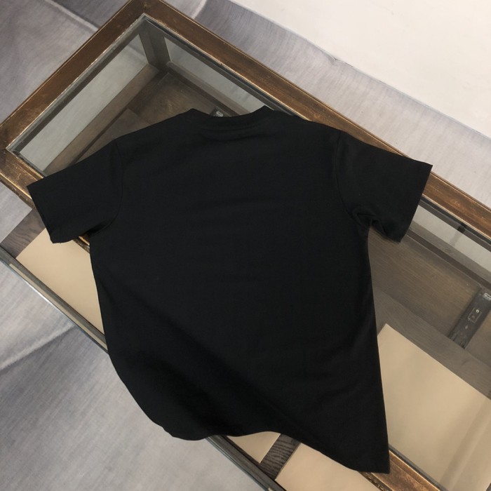Fashion cotton T shirt for men and women, CL25-261-263