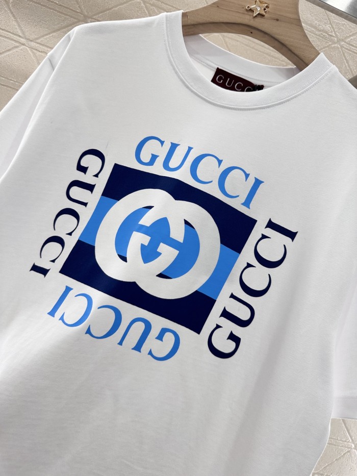 Fashion cotton T shirt for men and women, CL25-264-265