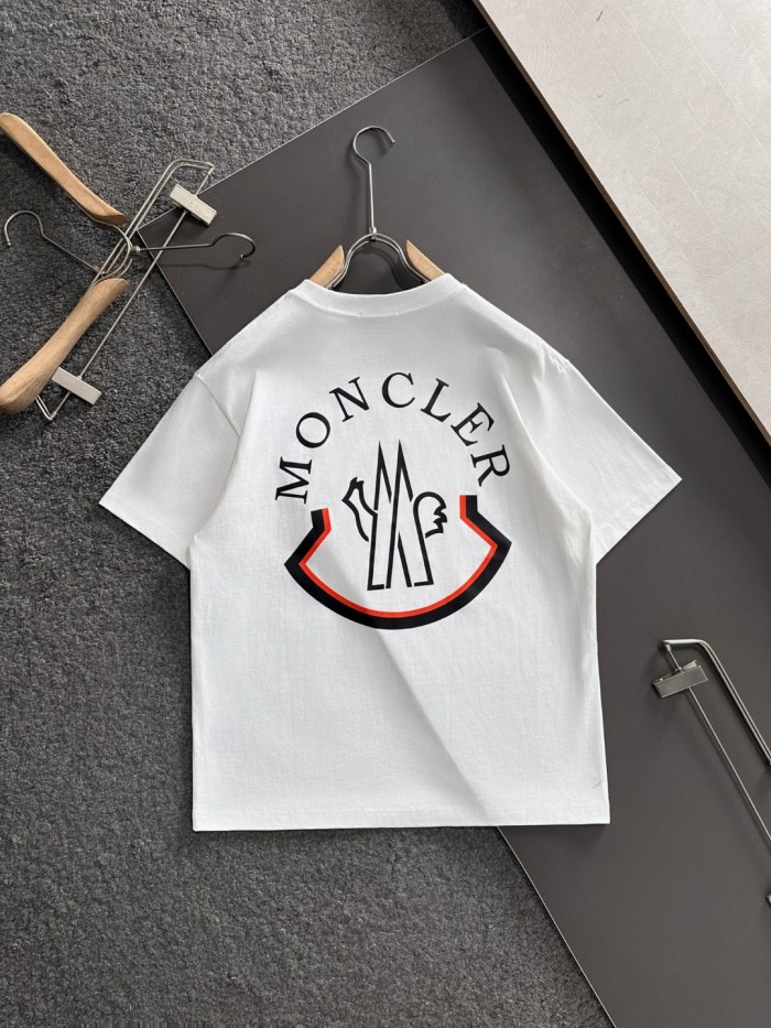 Fashion cotton T shirt for men and women, CL25-253-254