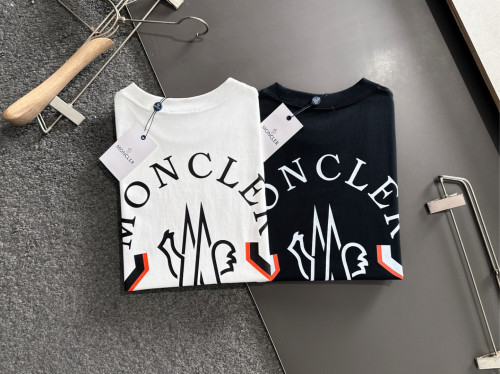 Fashion cotton T shirt for men and women, CL25-253-254