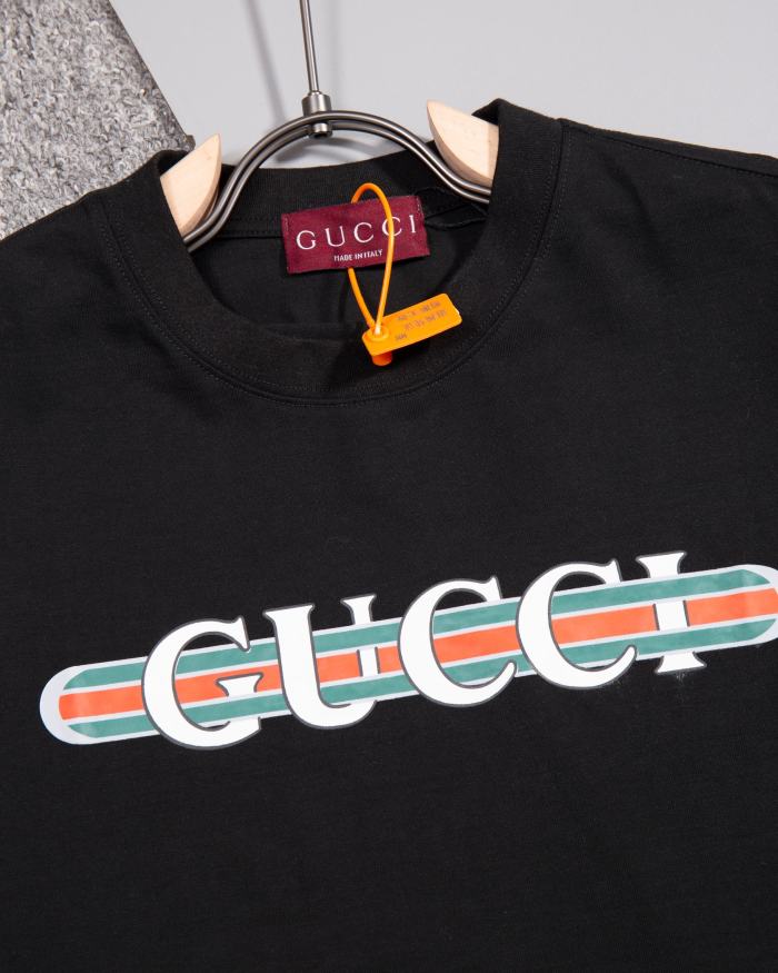 Fashion cotton T shirt for men and women, CL25-257-258