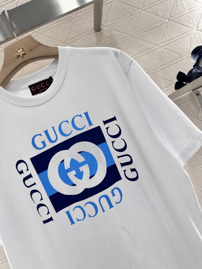 Fashion cotton T shirt for men and women, CL25-264-265