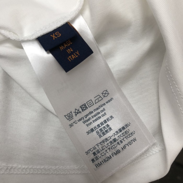 Fashion cotton T shirt for men and women, CL25-268-269