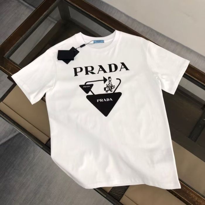 Fashion cotton T shirt for men and women, CL25-251-252