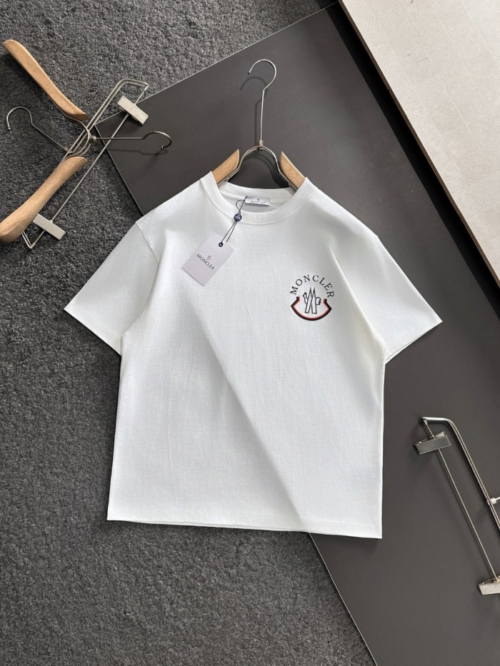 Fashion cotton T shirt for men and women, CL25-253-254