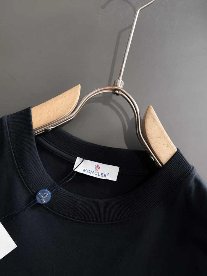 Fashion cotton T shirt for men and women, CL25-253-254