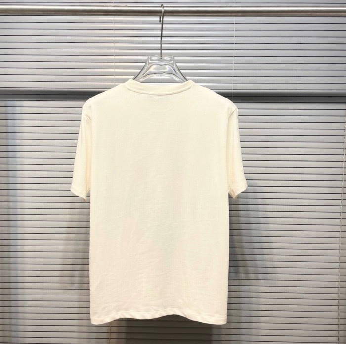 Fashion cotton T shirt for men and women, CL25-270