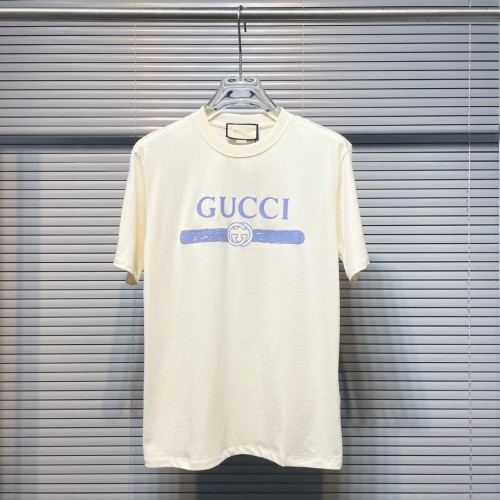 Fashion cotton T shirt for men and women, CL25-270