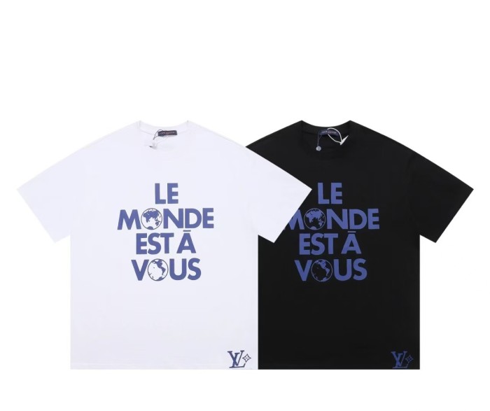 Fashion cotton T shirt for men and women, CL25-241-242