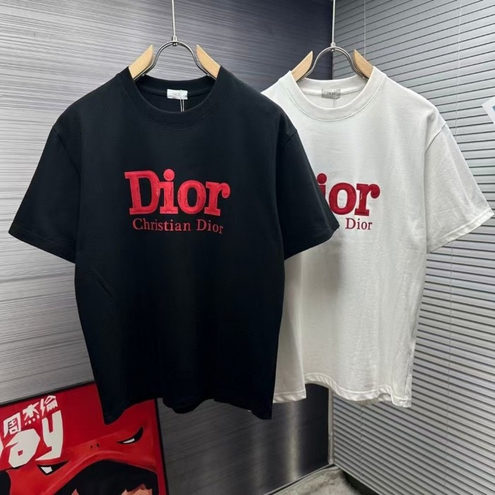 Fashion cotton T shirt for men and women, CL25-249-250