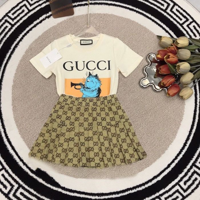 Kids set clothes, CL25-278