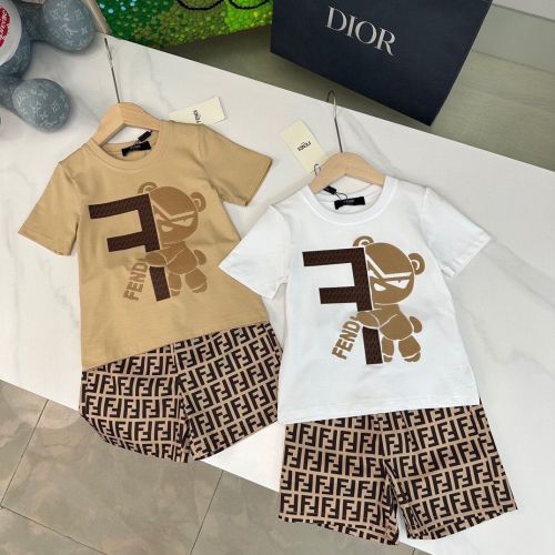 Kids set clothes, CL25-288-289