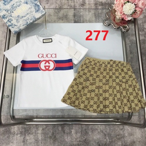 Kids set clothes, CL25-277