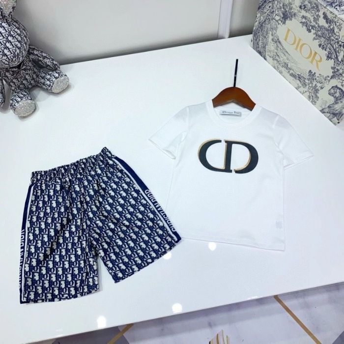 Kids set clothes, CL25-284-285