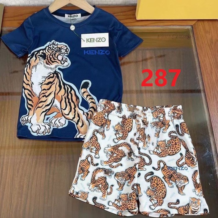 Kids set clothes, CL25-286-287