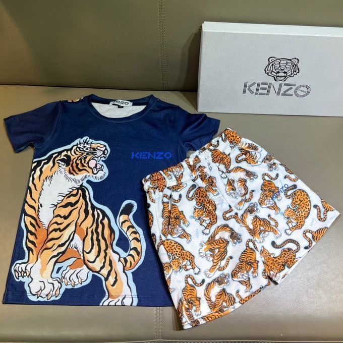 Kids set clothes, CL25-286-287