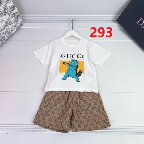 Kids set clothes, CL25-293-294