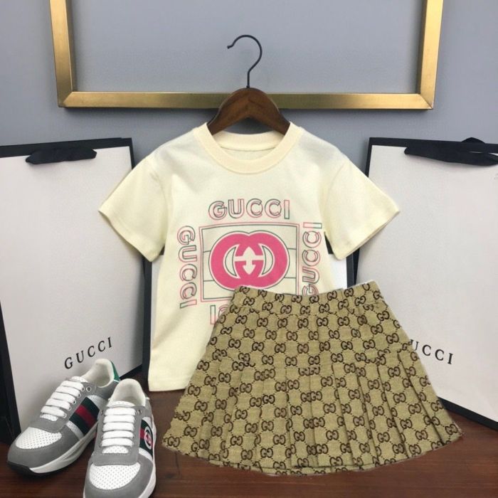 Kids set clothes, CL25-290-291