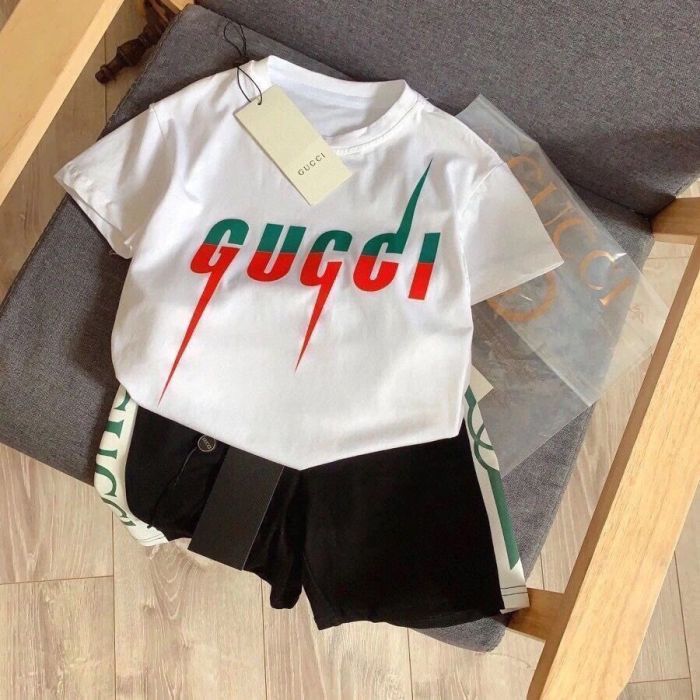 Kids set clothes, CL25-296-297