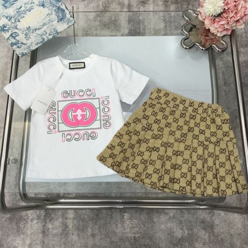 Kids set clothes, CL25-290-291