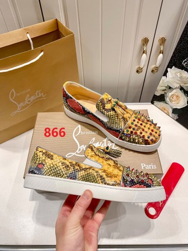 Women's men flat shoes,size 35-47, SS88-866
