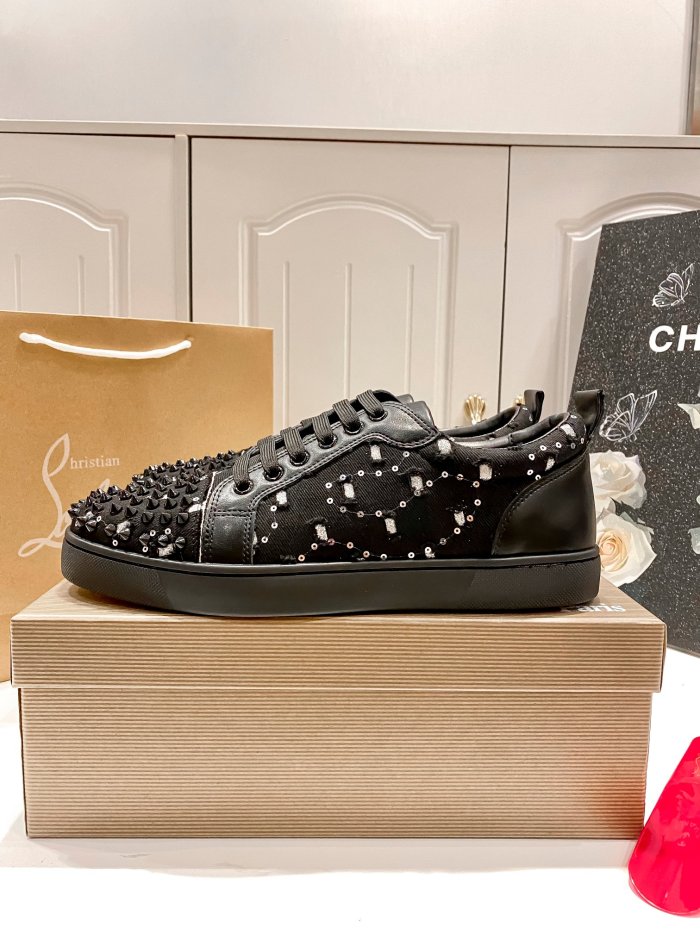 Women's men flat shoes,size 35-47, SS88-864