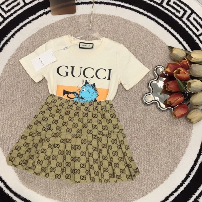 Kids set clothes, CL25-295