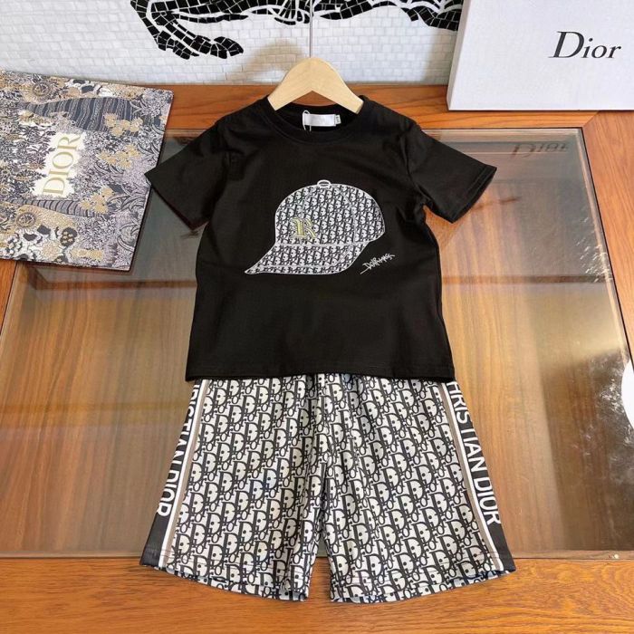 Kids set clothes, CL25-298-299