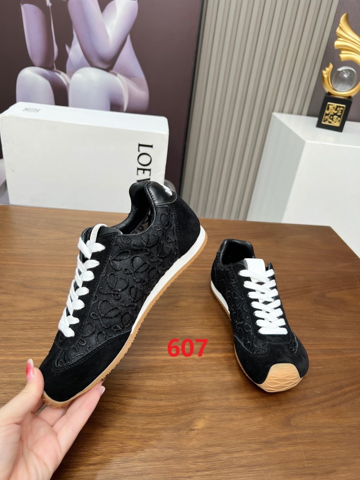 Women's flat sneaker shoes,size 35-40, SS80-607