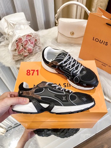 Women's flat sneaker shoes,size 35-40, SS88-871