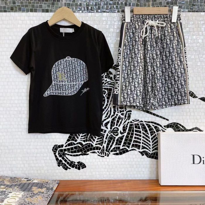 Kids set clothes, CL25-298-299