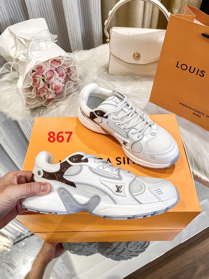Women's flat sneaker shoes,size 35-40, SS88-867