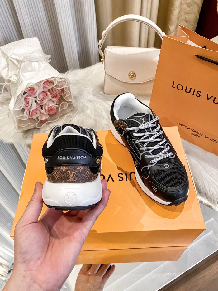 Women's flat sneaker shoes,size 35-40, SS88-871