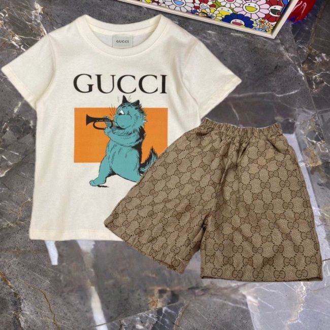 Kids set clothes, CL25-293-294