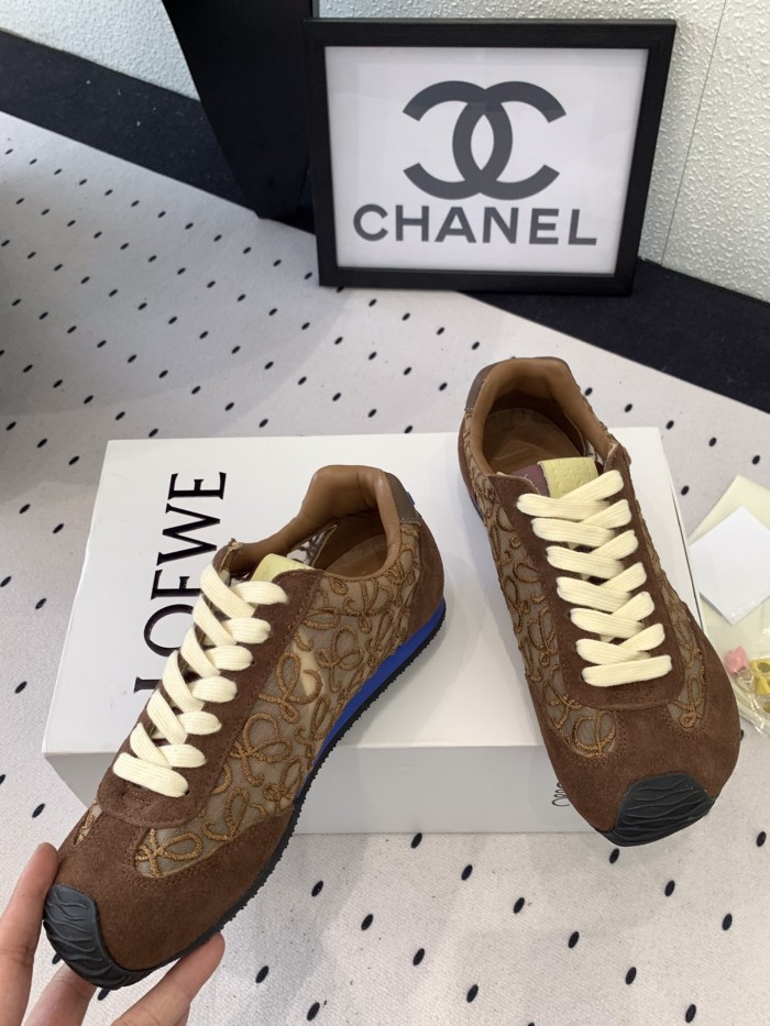 Women's flat sneaker shoes,size 35-40, SS80-610