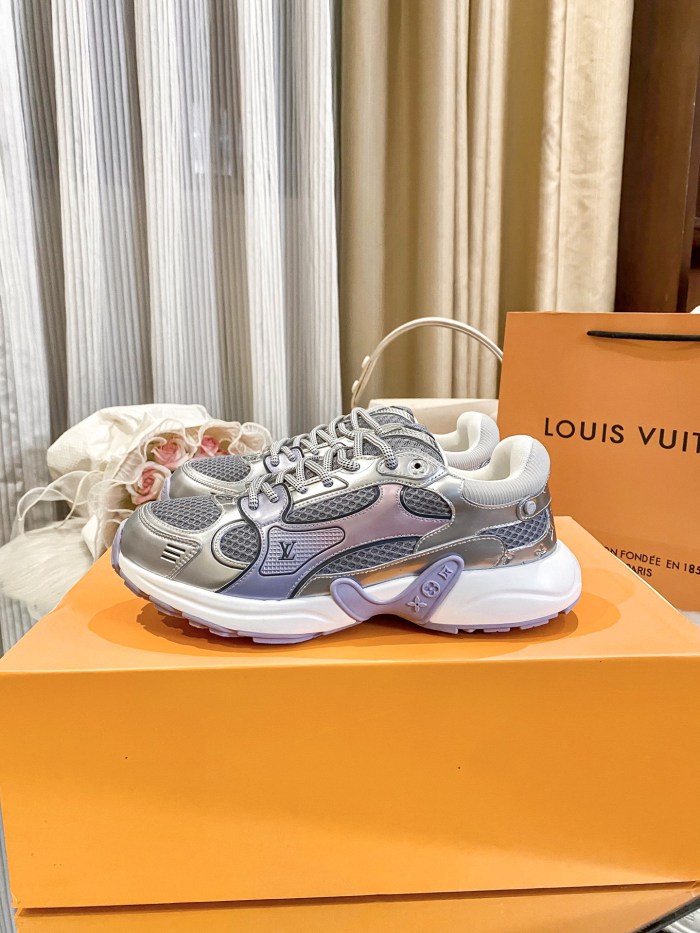 Women's flat sneaker shoes,size 35-40, SS88-870