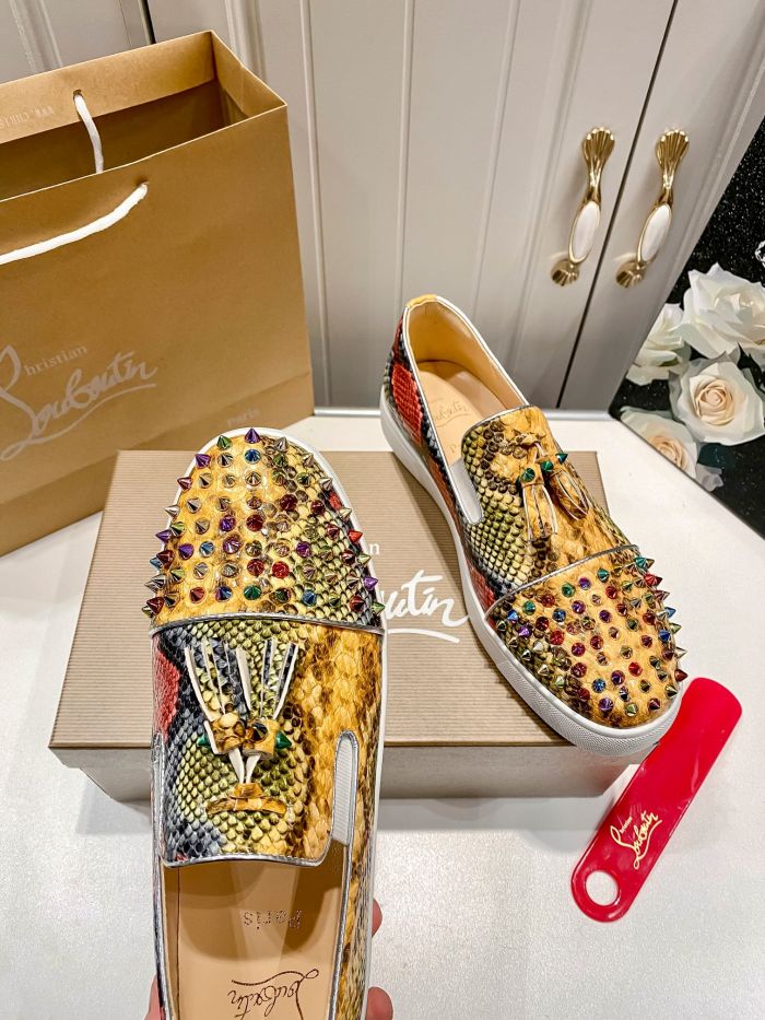 Women's men flat shoes,size 35-47, SS88-866