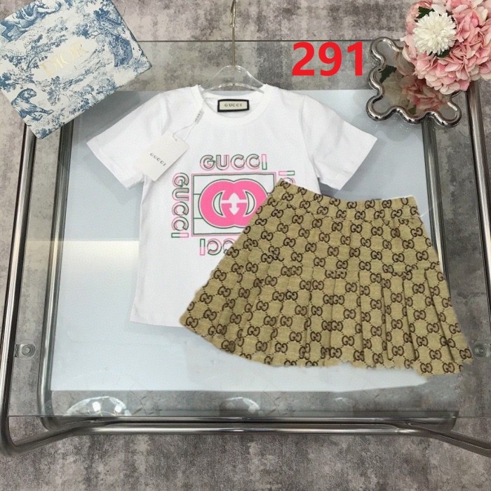 Kids set clothes, CL25-290-291