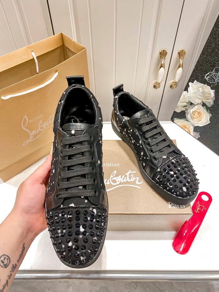 Women's men flat shoes,size 35-47, SS88-864