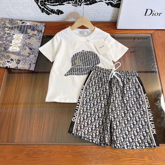 Kids set clothes, CL25-298-299