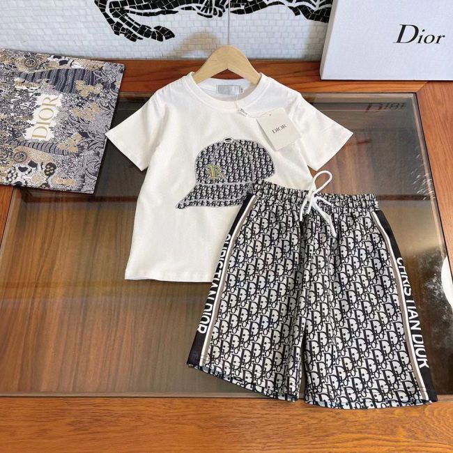 Kids set clothes, CL25-298-299