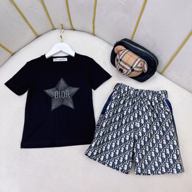 Kids set clothes, CL25-300-301