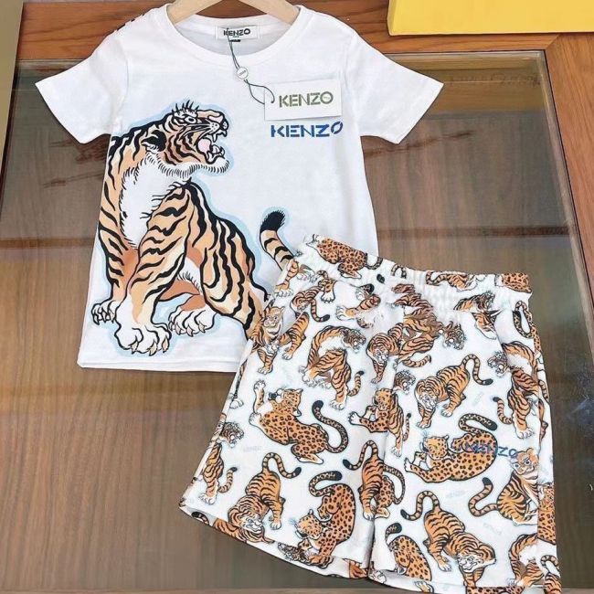Kids set clothes, CL25-302-303