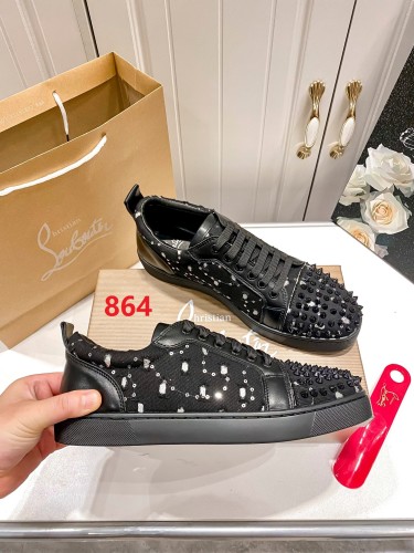 Women's men flat shoes,size 35-47, SS88-864