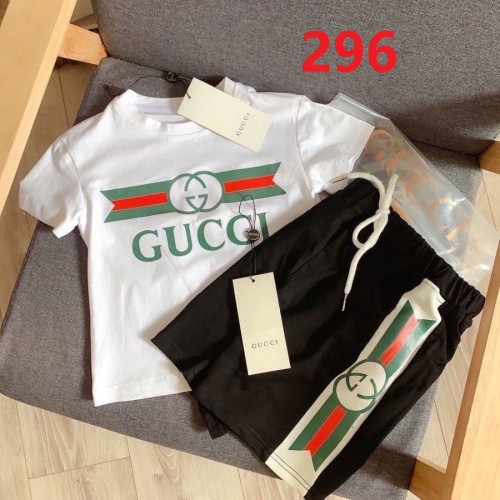 Kids set clothes, CL25-296-297