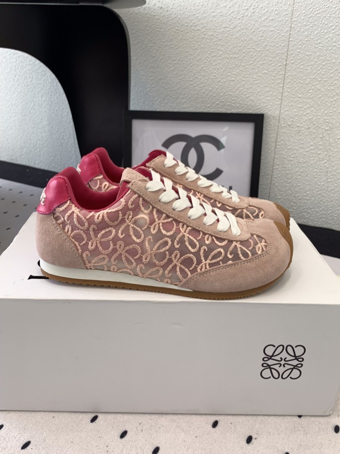 Women's flat sneaker shoes,size 35-40, SS80-611