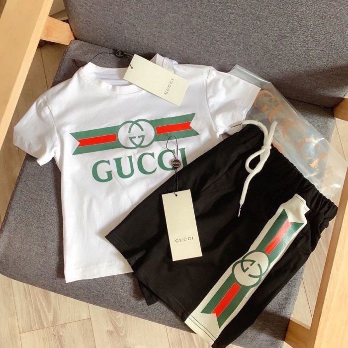 Kids set clothes, CL25-296-297